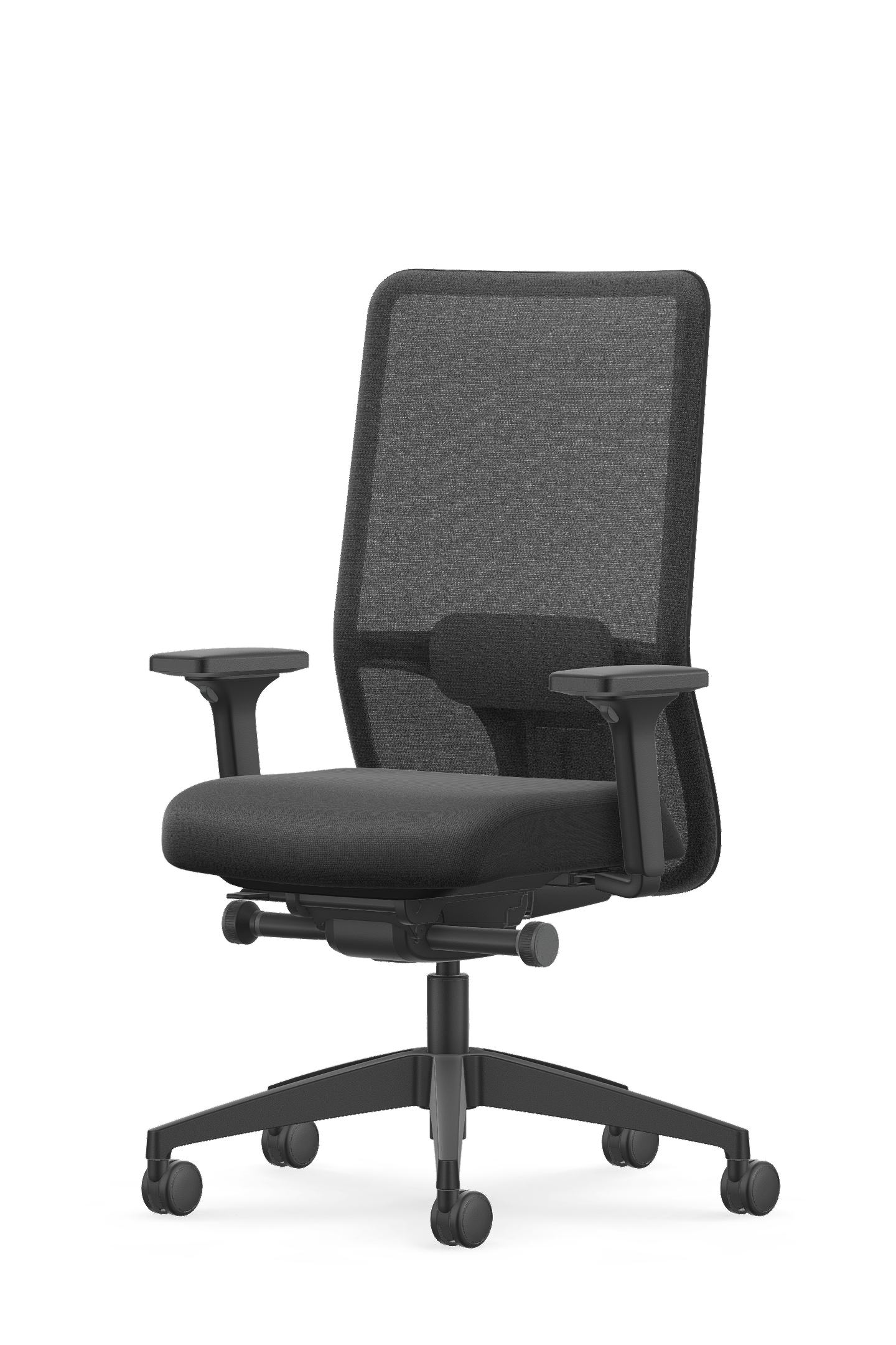 Interstuhl Nice - Task CHair (S)