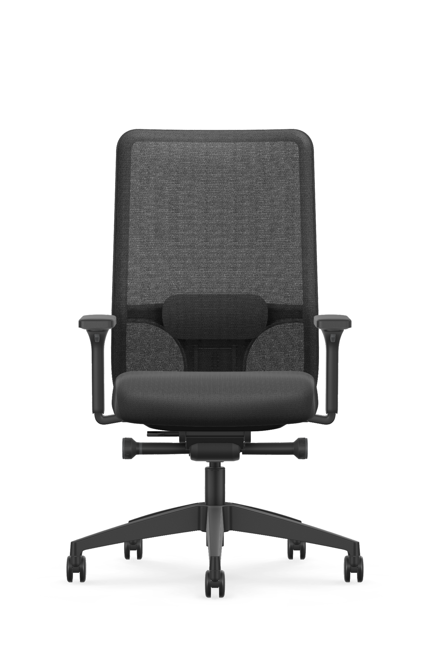 Interstuhl Nice - Task CHair (S)