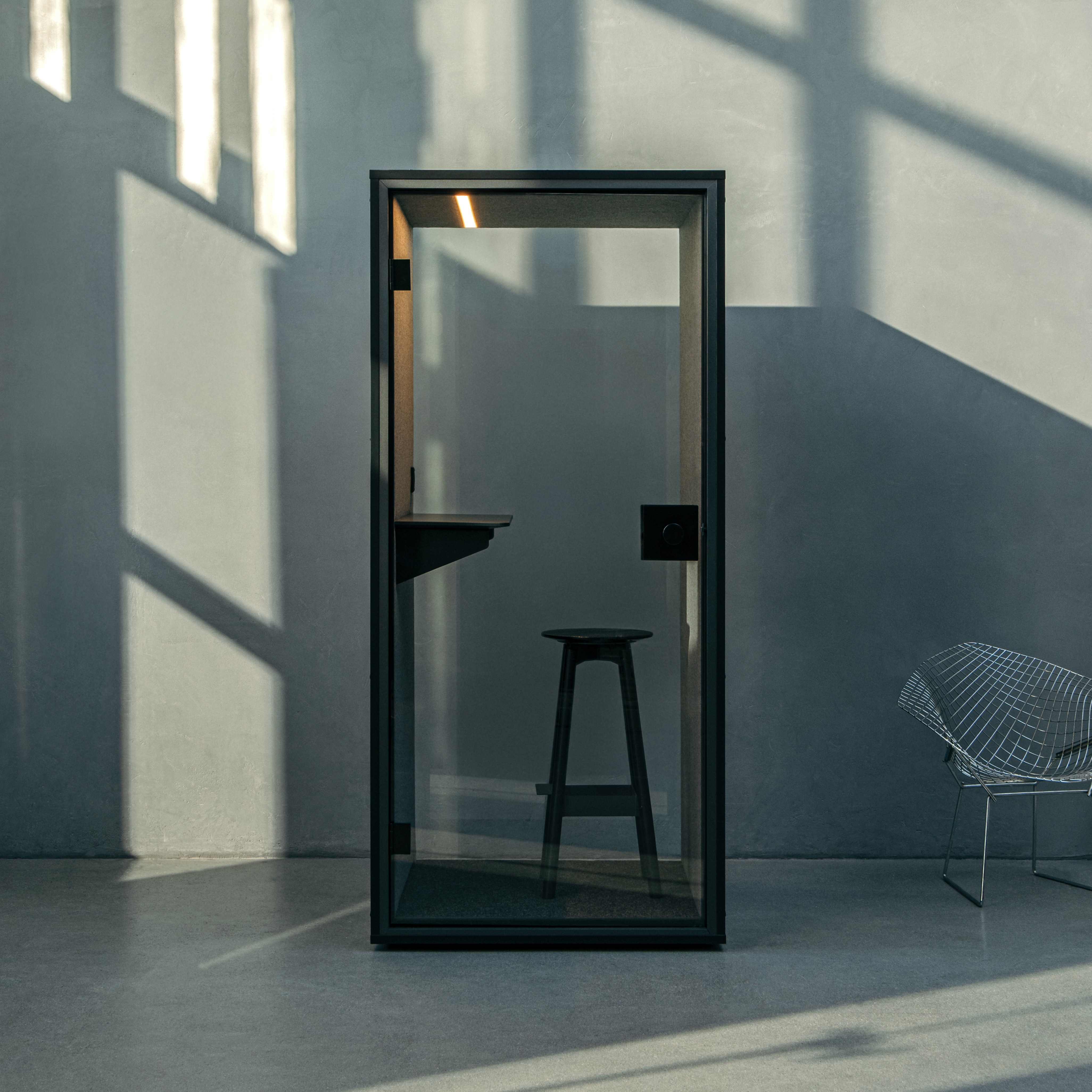 Berlin Acoustics BA Focus - Work Pod (S)