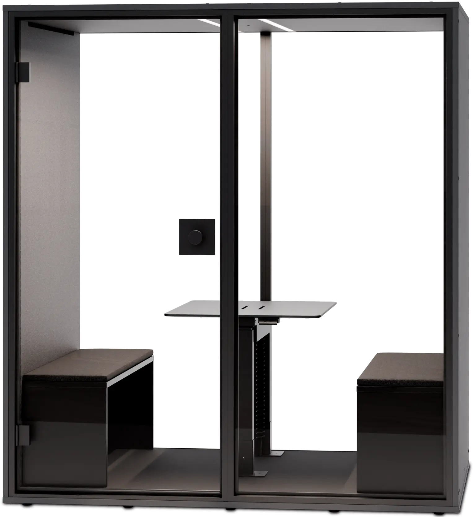 Berlin Acoustics BA Meet - Meeting Pod (S)