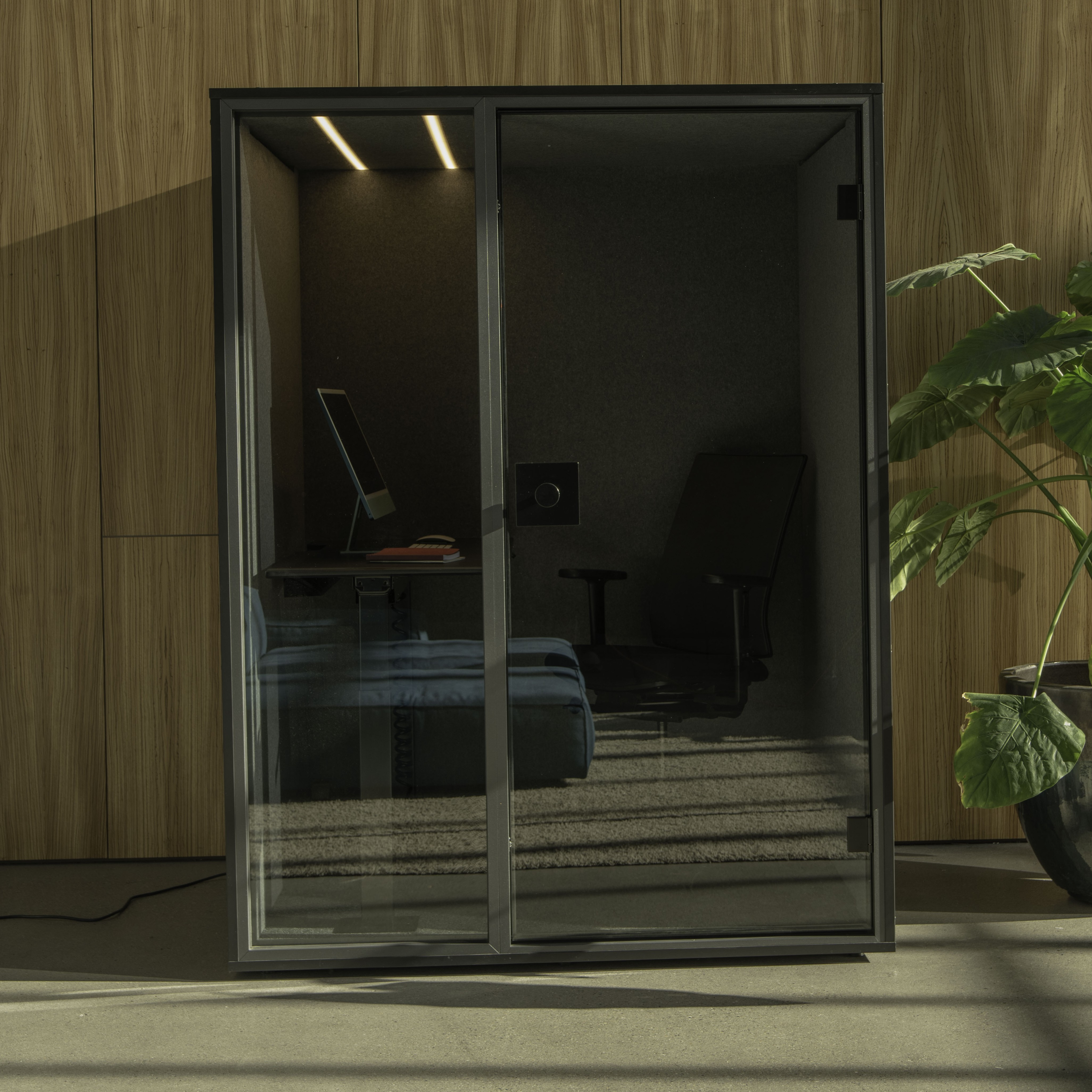 Berlin Acoustics BA Work - Working Pod (S)