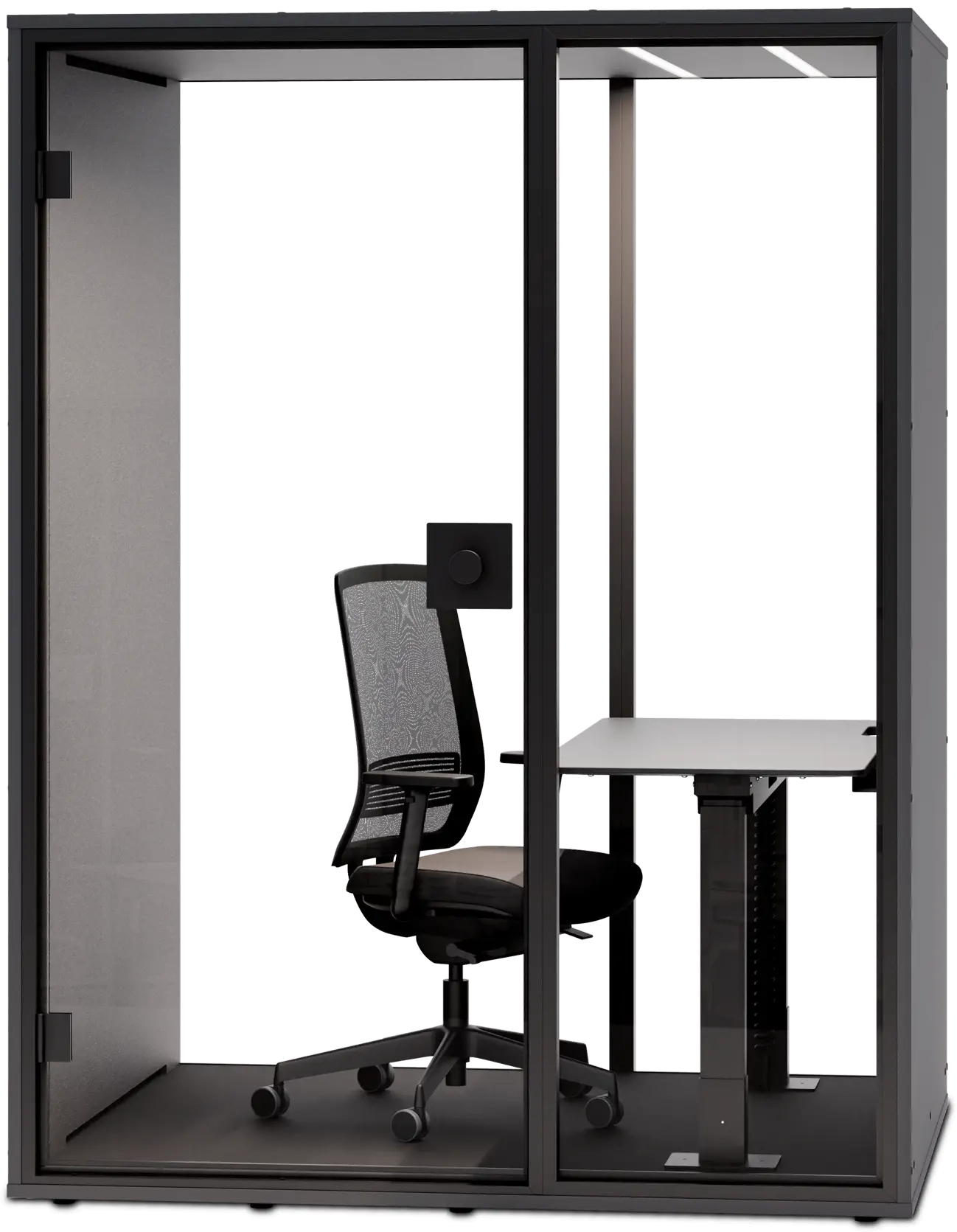 Berlin Acoustics BA Work - Working Pod (S)