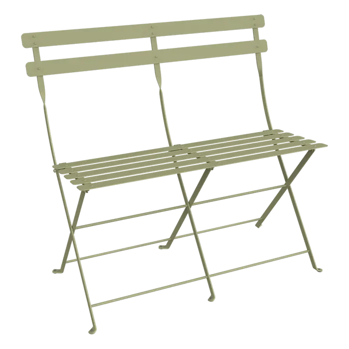 Fermob Bistro 2 Seater Ottoman (S)