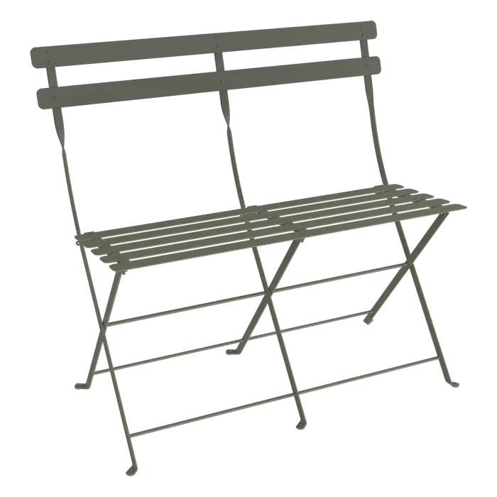 Fermob Bistro 2 Seater Ottoman (S)