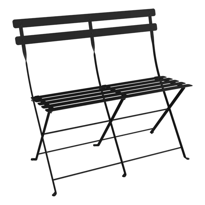 Fermob Bistro 2 Seater Ottoman (S)