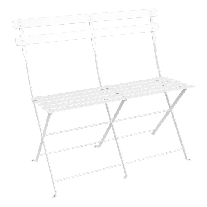 Fermob Bistro 2 Seater Ottoman (S)
