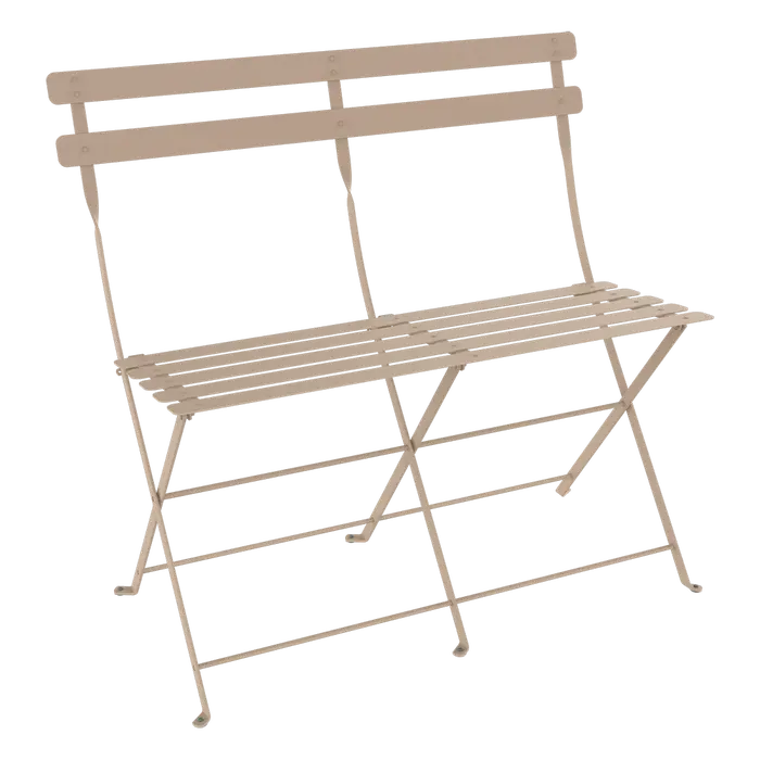 Fermob Bistro 2 Seater Ottoman (S)