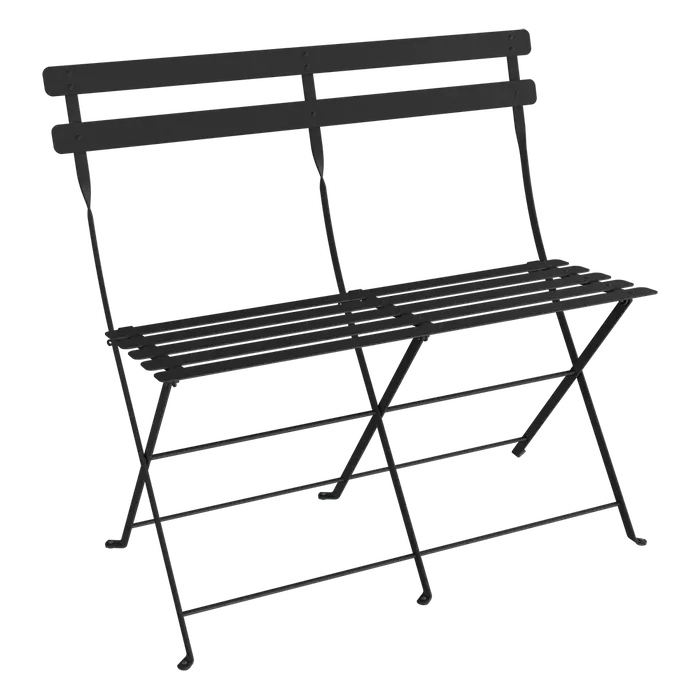 Fermob Bistro 2 Seater Ottoman (S)