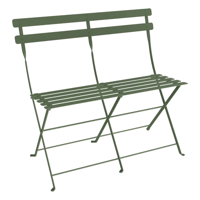 Fermob Bistro 2 Seater Ottoman (S)