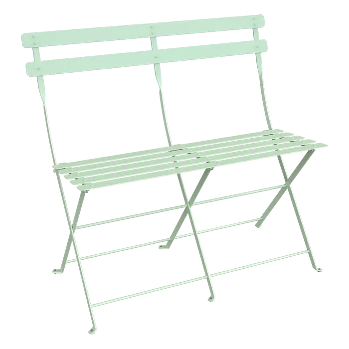 Fermob Bistro 2 Seater Ottoman (S)