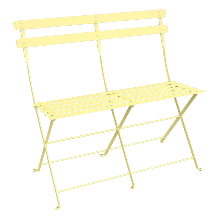 Fermob Bistro 2 Seater Ottoman (S)