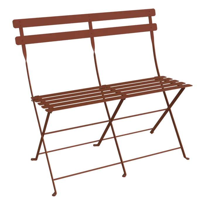 Fermob Bistro 2 Seater Ottoman (S)