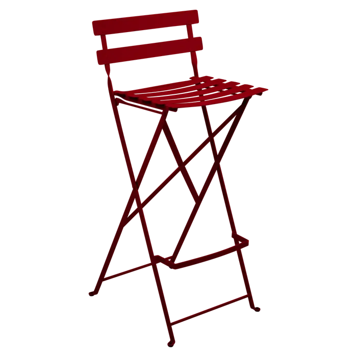 Fermob Bistro Foldable Bar Chair (S)