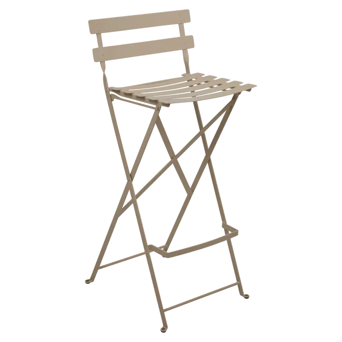 Fermob Bistro Foldable Bar Chair (S)