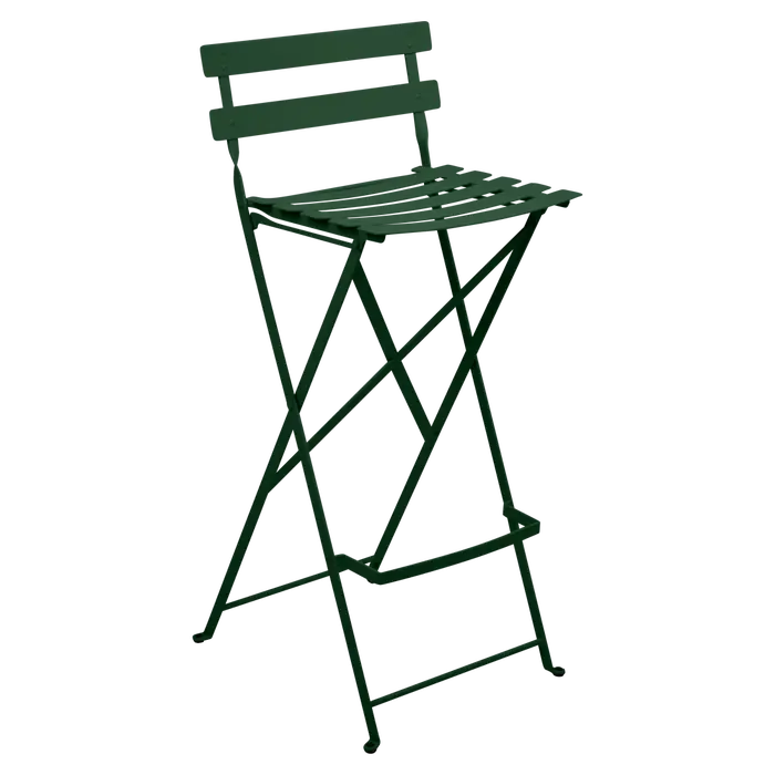 Fermob Bistro Foldable Bar Chair (S)