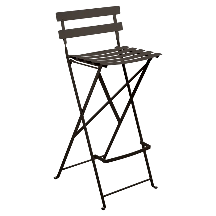 Fermob Bistro Foldable Bar Chair (S)