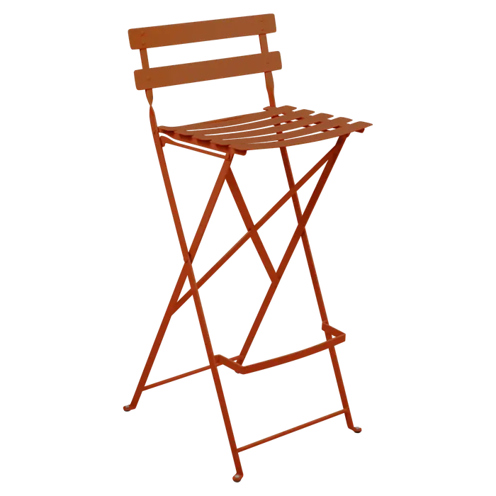 Fermob Bistro Foldable Bar Chair (S)