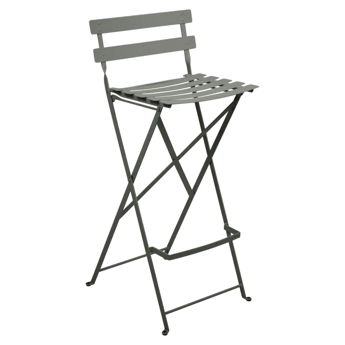 Fermob Bistro Foldable Bar Chair (S)