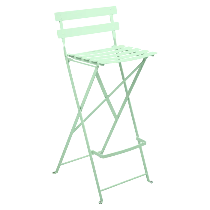 Fermob Bistro Foldable Bar Chair (S)