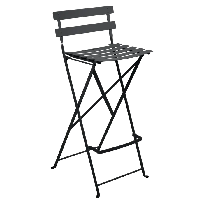 Fermob Bistro Foldable Bar Chair (S)