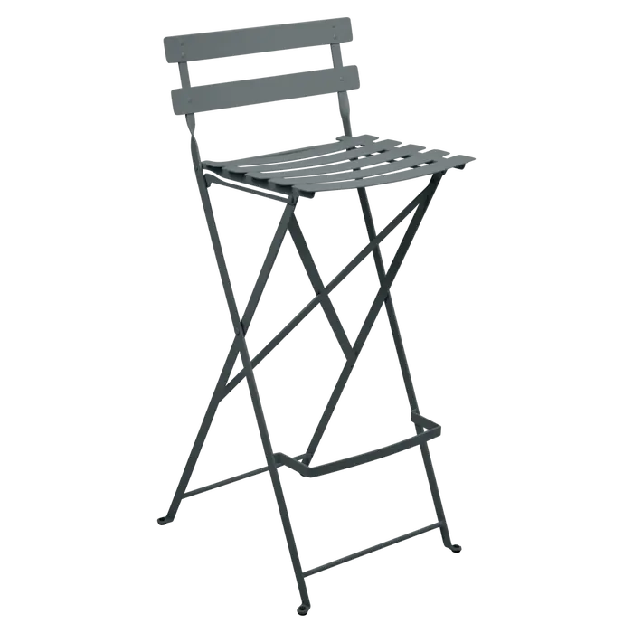 Fermob Bistro Foldable Bar Chair (S)