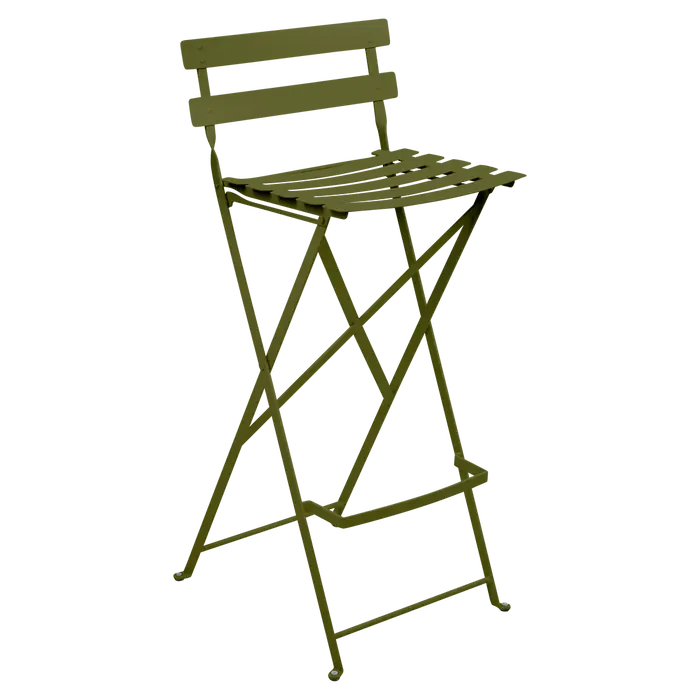 Fermob Bistro Foldable Bar Chair (S)
