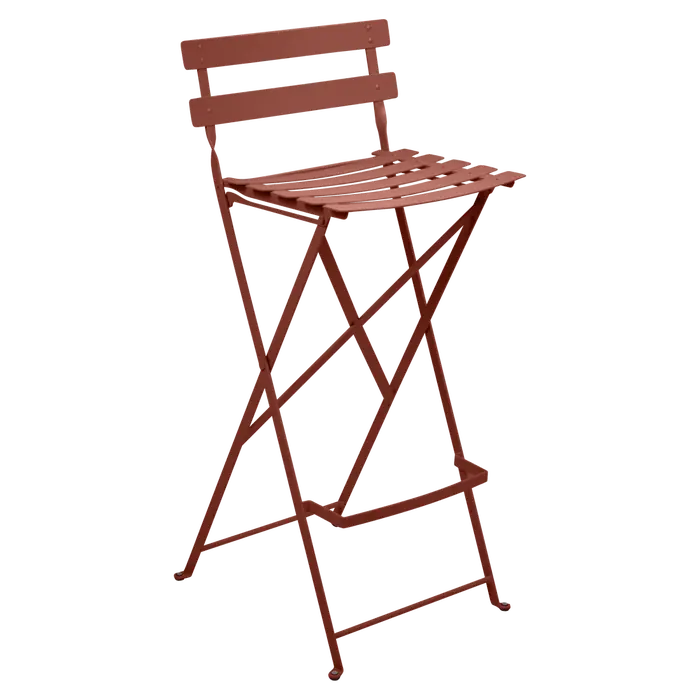 Fermob Bistro Foldable Bar Chair (S)