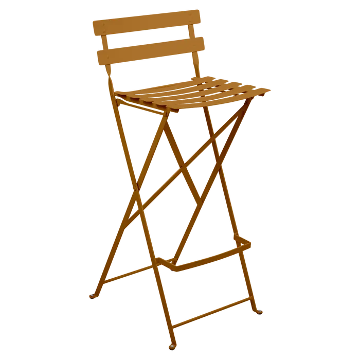 Fermob Bistro Foldable Bar Chair (S)