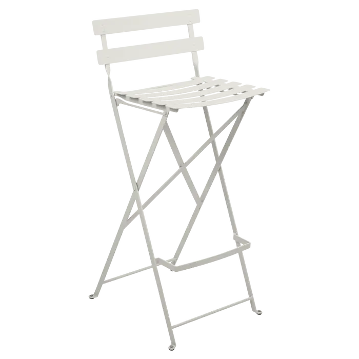 Fermob Bistro Foldable Bar Chair (S)