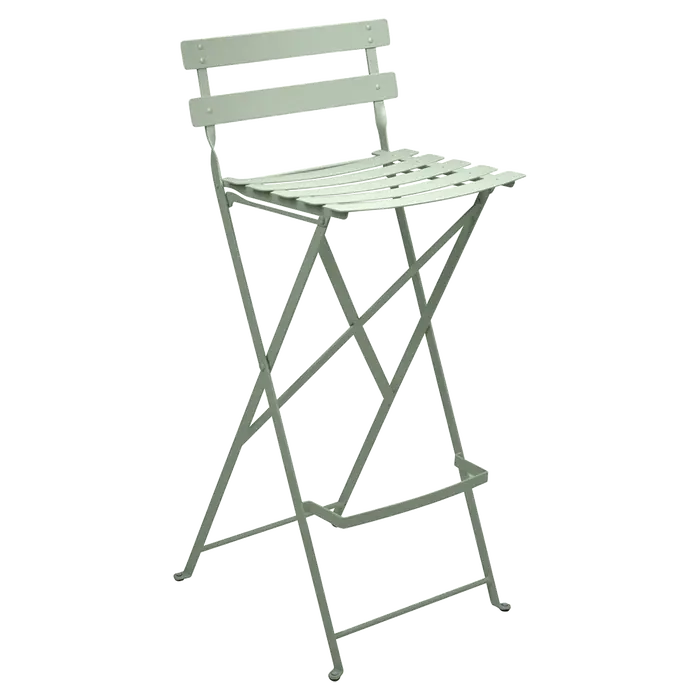 Fermob Bistro Foldable Bar Chair (S)