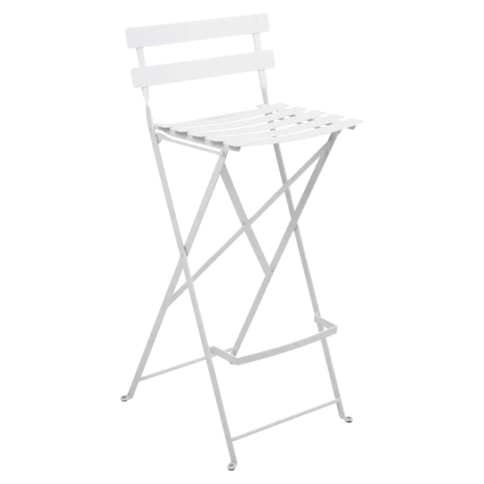 Fermob Bistro Foldable Bar Chair (S)