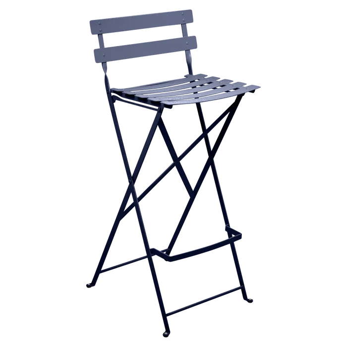 Fermob Bistro Foldable Bar Chair (S)