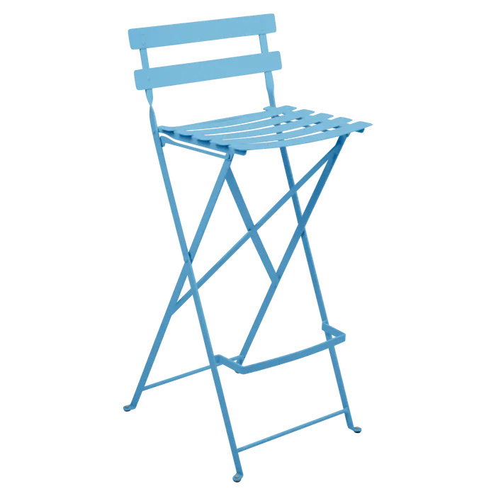 Fermob Bistro Foldable Bar Chair (S)
