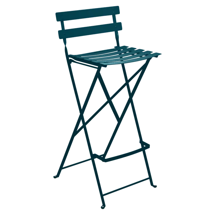 Fermob Bistro Foldable Bar Chair (S)
