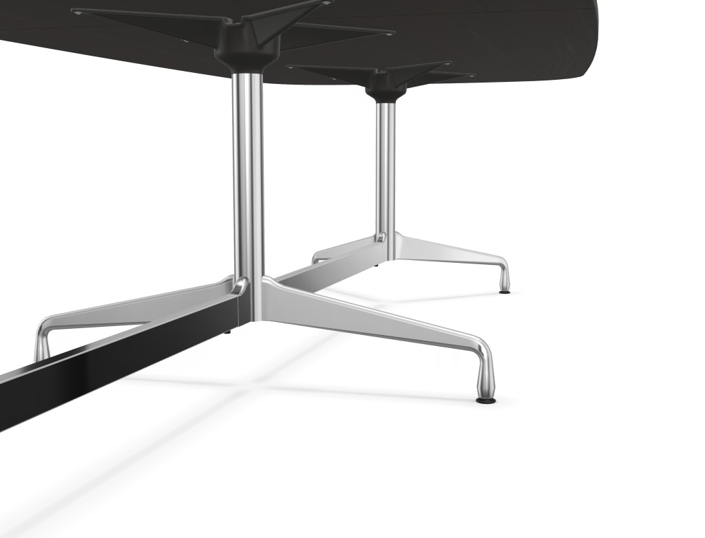Vitra Eames Segmented - Meeting Table 3600x1300 (R)