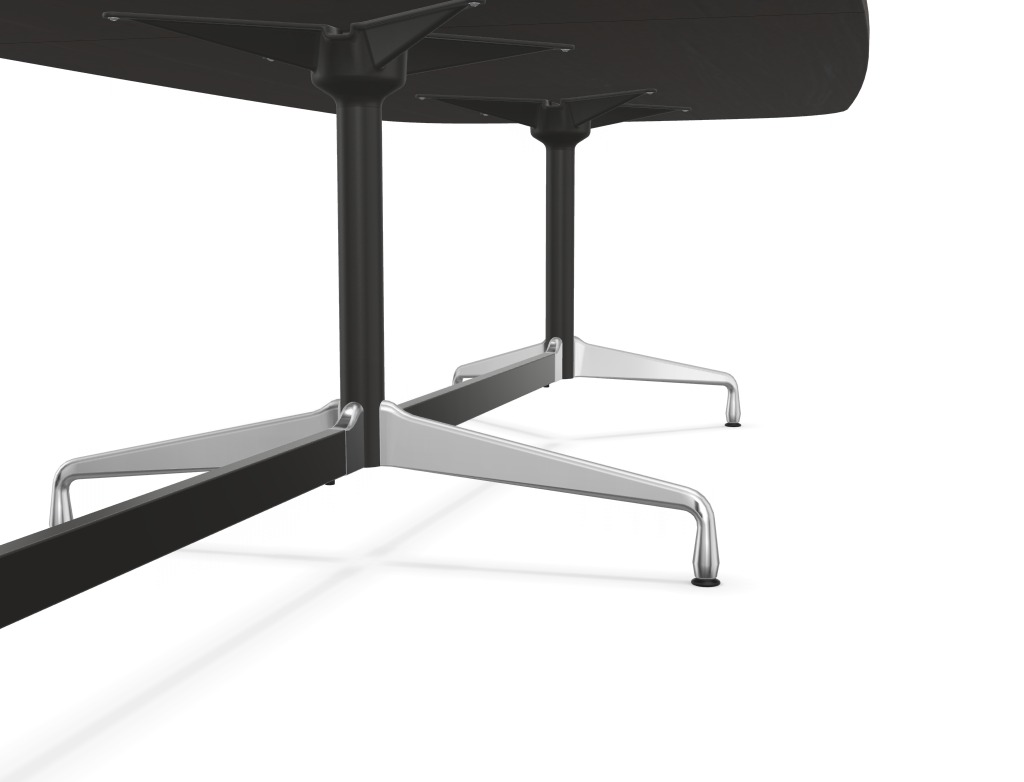 Vitra Eames Segmented - Meeting Table 3600x1300 (R)