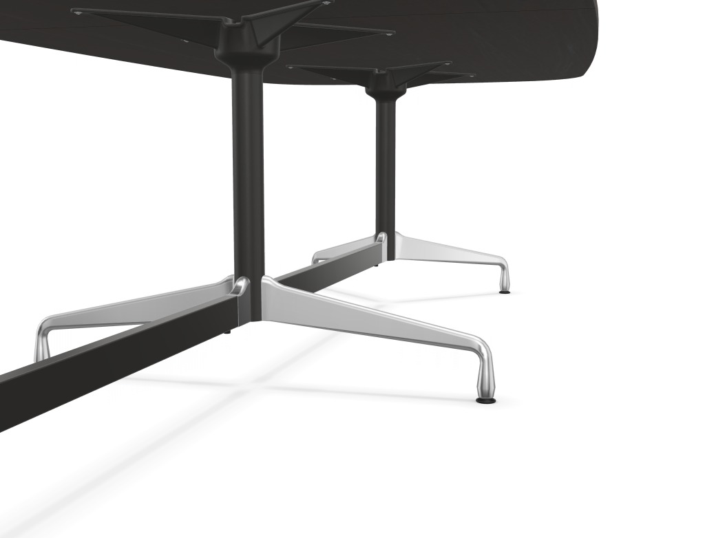 Vitra Eames Segmented - Meeting Table 3600x1300 (R)