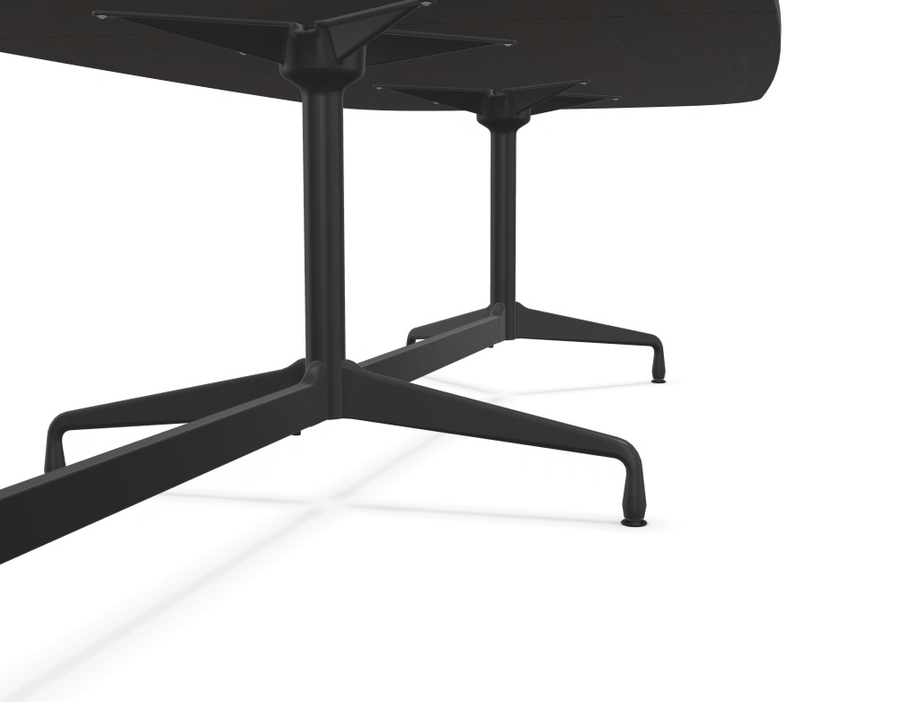 Vitra Eames Segmented - Meeting Table 3600x1300 (R)