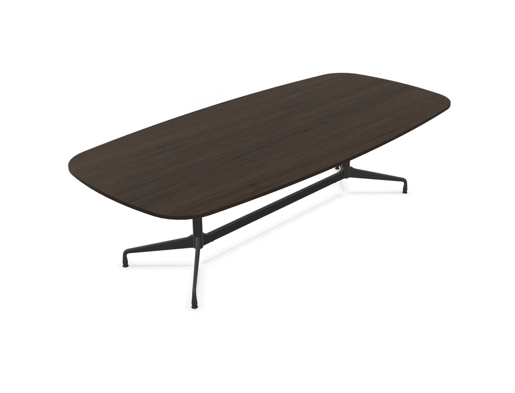 Vitra Eames Segmented - Meeting Table 2800x1300 (R)