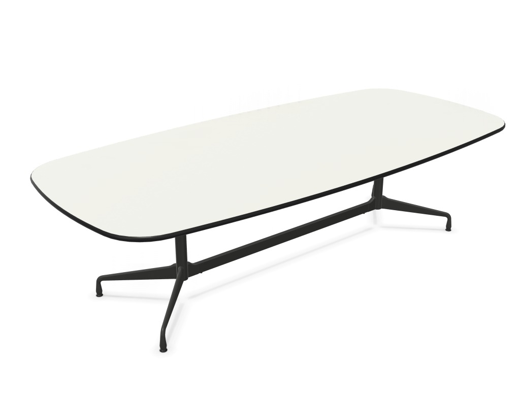 Vitra Eames Segmented - Meeting Table 2800x1300 (R)