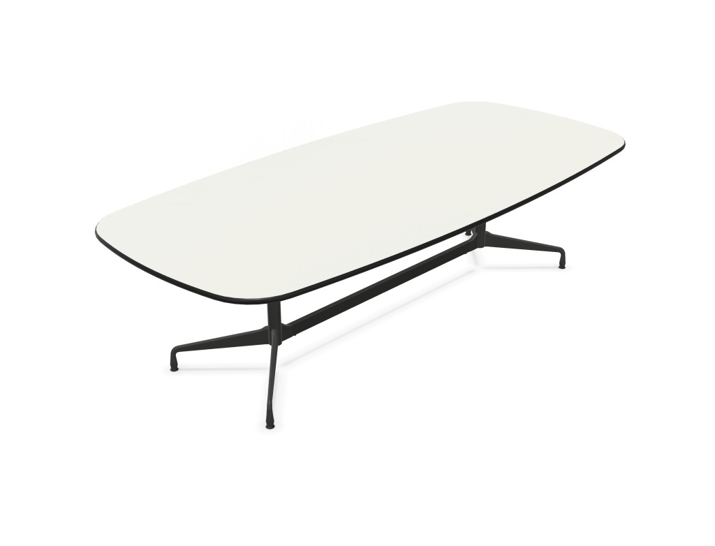 Vitra Eames Segmented - Meeting Table 2000x1150 (R)