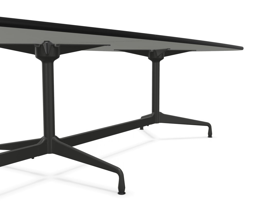 Vitra Eames Segmented - Meeting Table 2000x1150 (R)