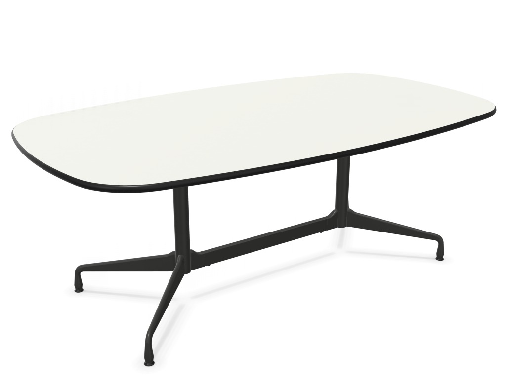 Vitra Eames Segmented - Meeting Table 2000x1150 (R)