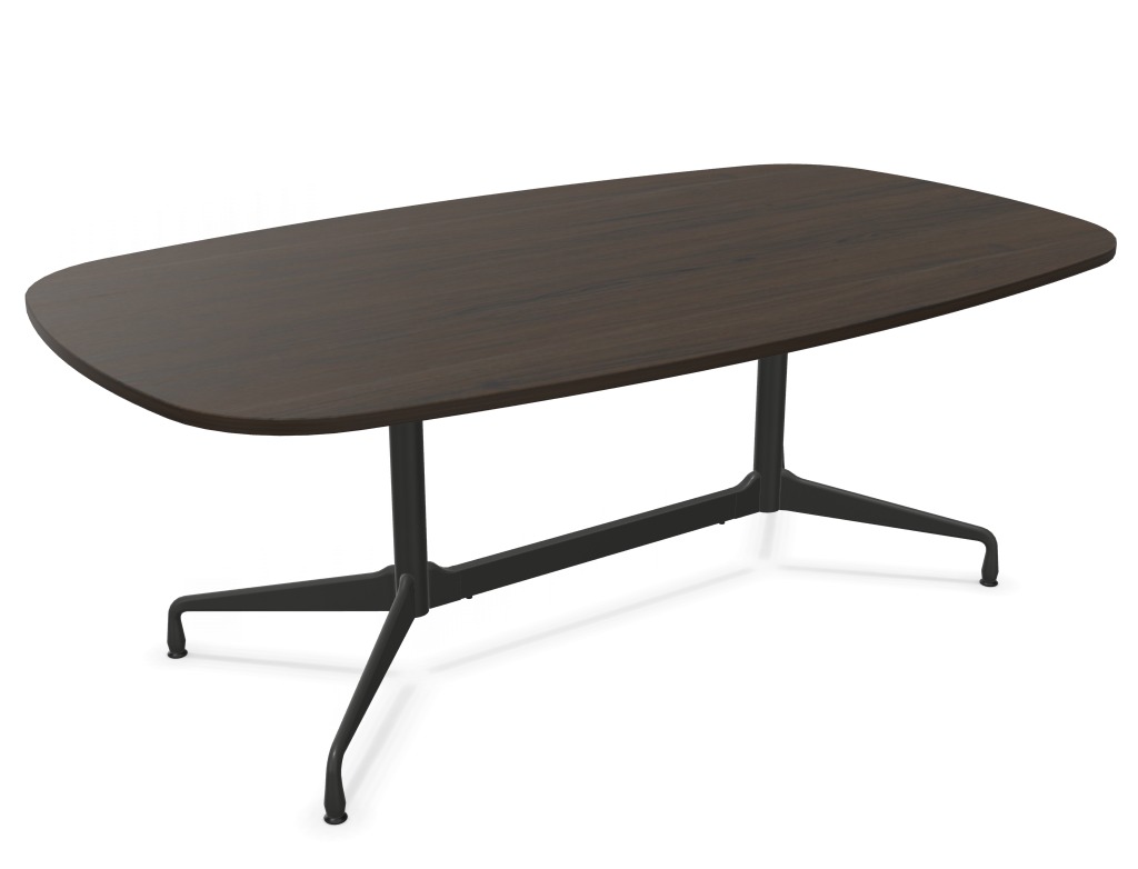 Vitra Eames Segmented - Meeting Table 2000x1150 (R)