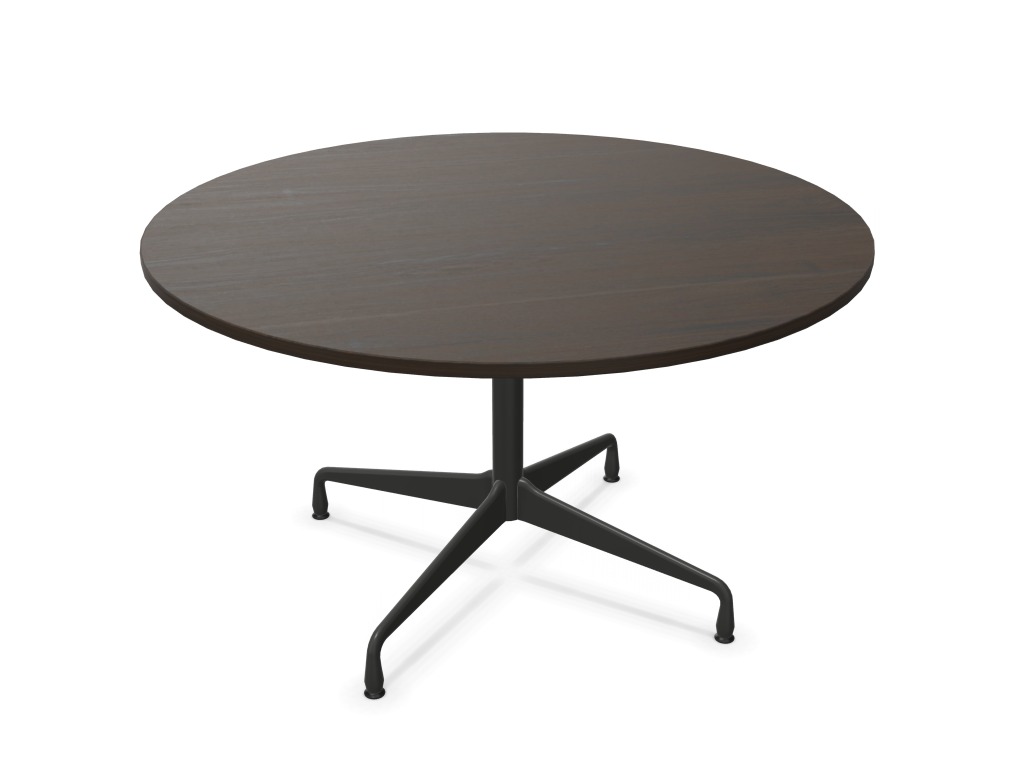 Vitra Eames Segmented Table - Round Meeting Table ø1300 (R)