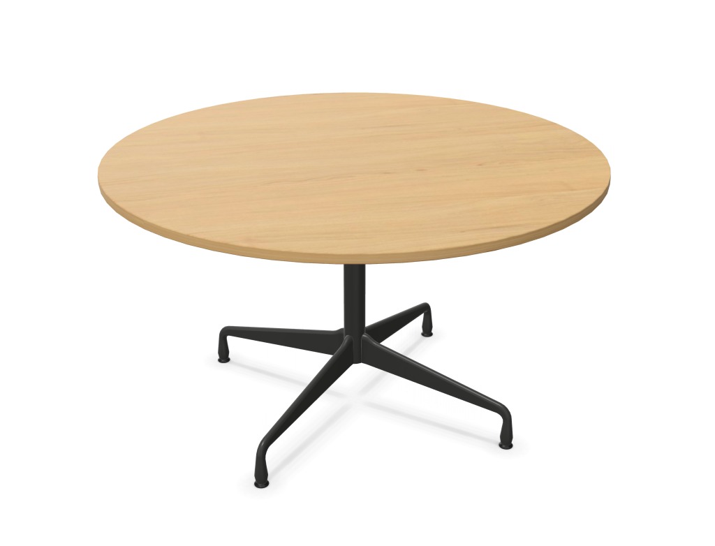 Vitra Eames Segmented Table - Round Meeting Table ø1300 (R)