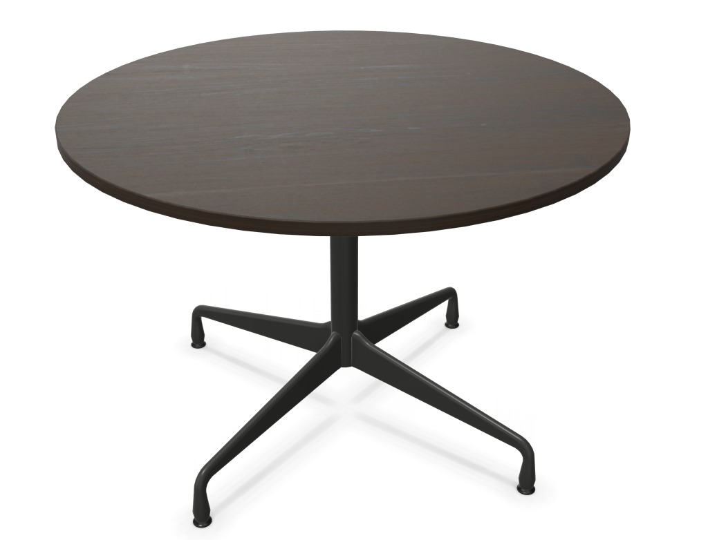 Vitra Eames Segmented Table - Round Meeting Table ø1100 (R)