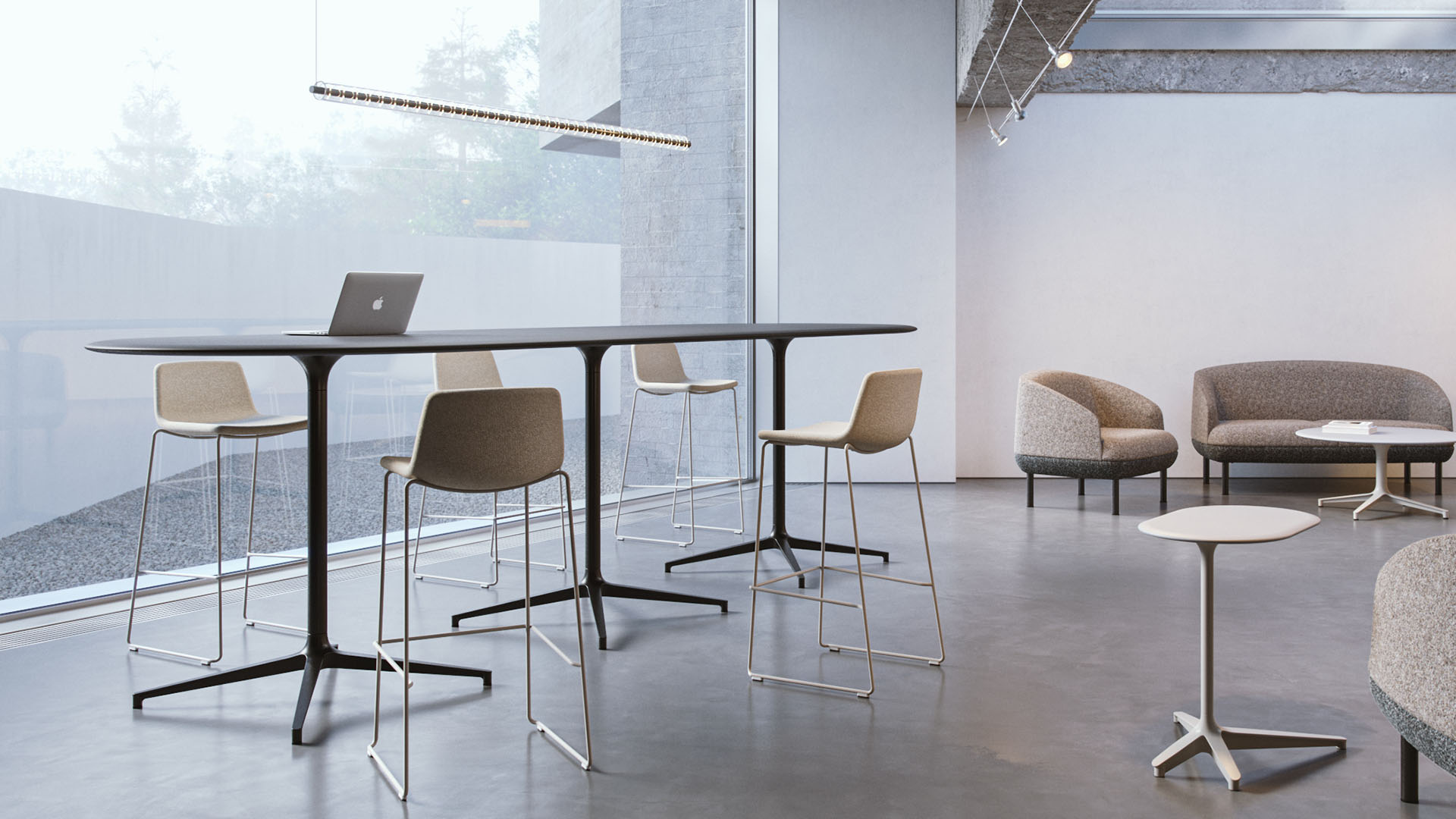 [NEW] Narbuats Botany - High Tables