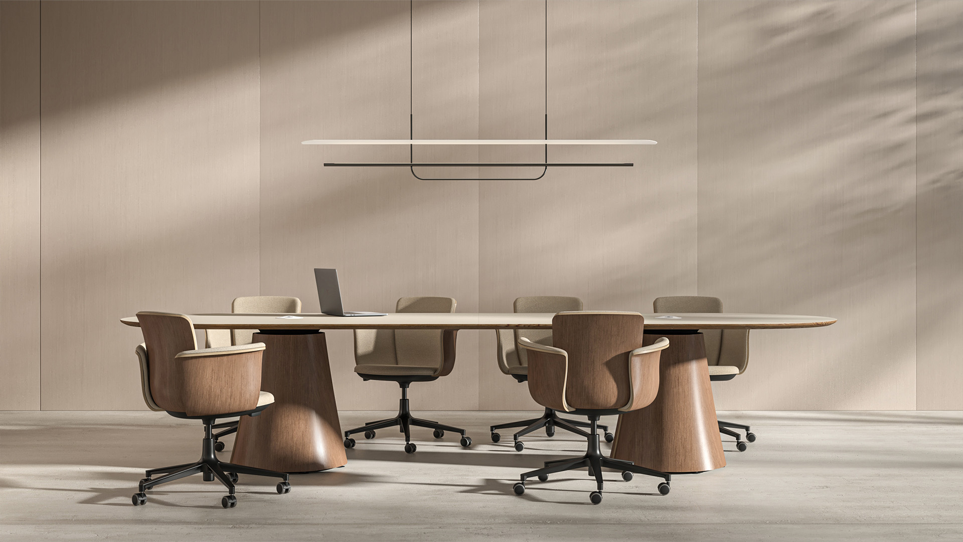[NEW] Narbuats Botany - Meeting Tables
