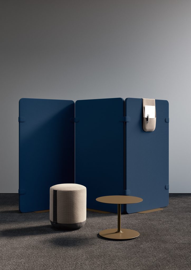 Bralco B-Sound Freestanding - Acoustic Screen (S)